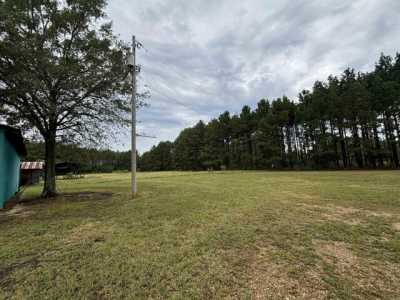 Home For Sale in Warren, Arkansas