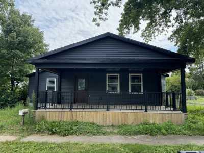 Home For Sale in Homer, Illinois