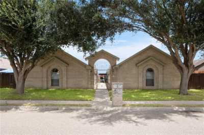 Home For Sale in Pharr, Texas