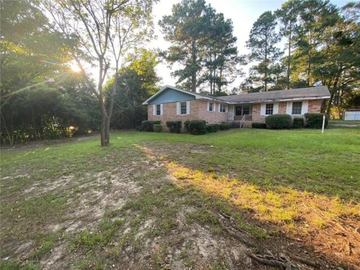 Picture of Home For Sale in Dublin, Georgia, United States