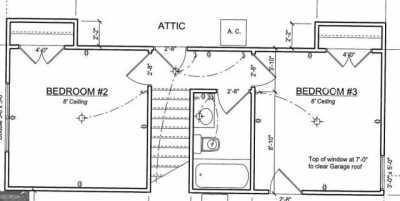 Home For Sale in Royston, Georgia