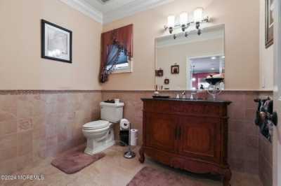 Home For Sale in Belmar, New Jersey