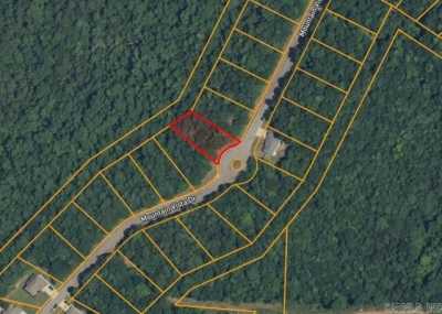 Residential Land For Sale in Alexander, Arkansas