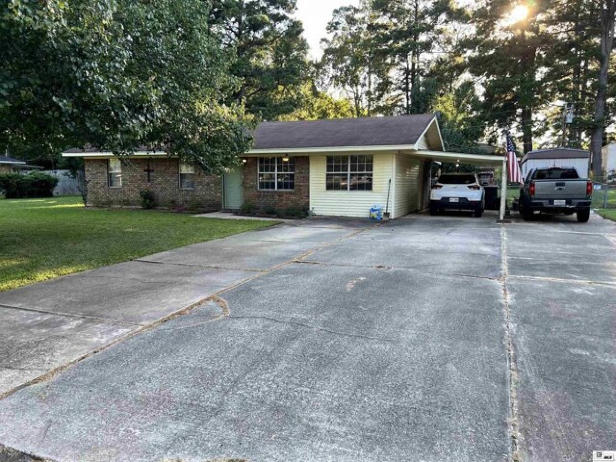 Picture of Home For Sale in West Monroe, Louisiana, United States