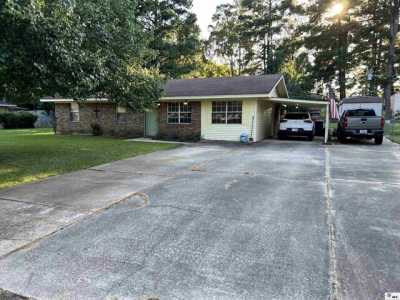 Home For Sale in West Monroe, Louisiana