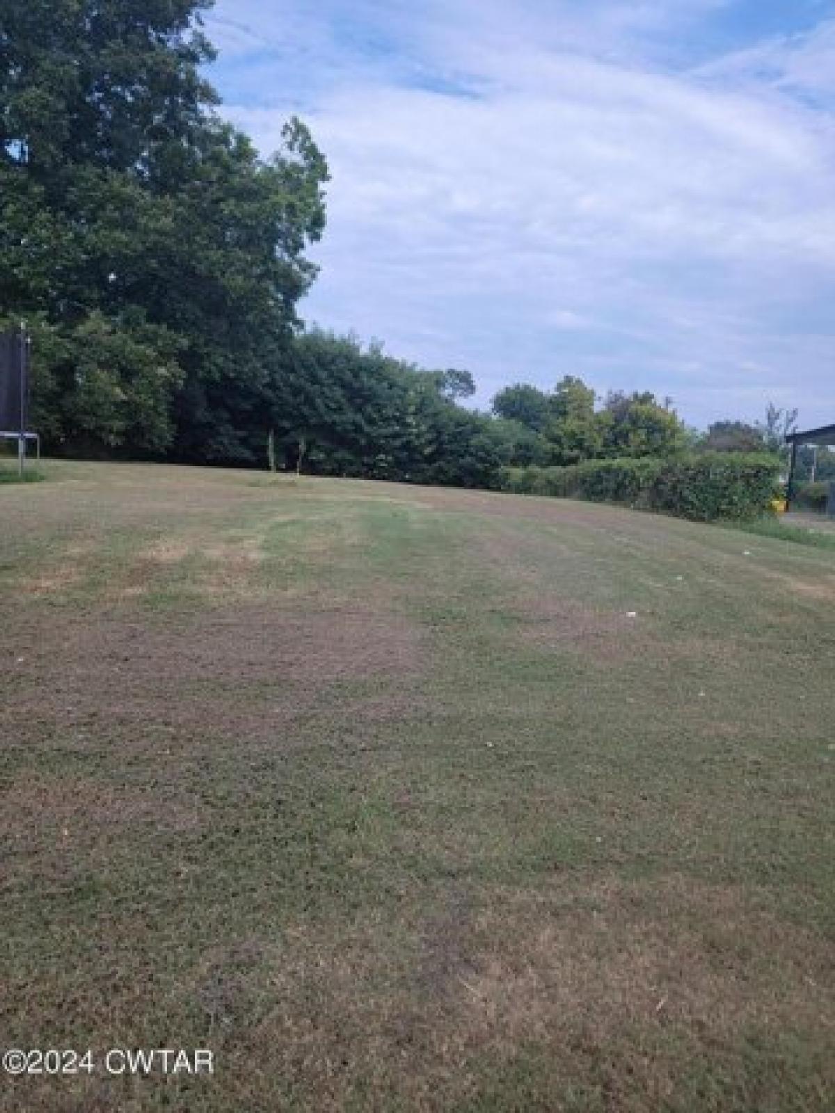 Picture of Residential Land For Rent in Jackson, Tennessee, United States