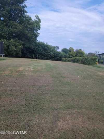 Residential Land For Rent in Jackson, Tennessee