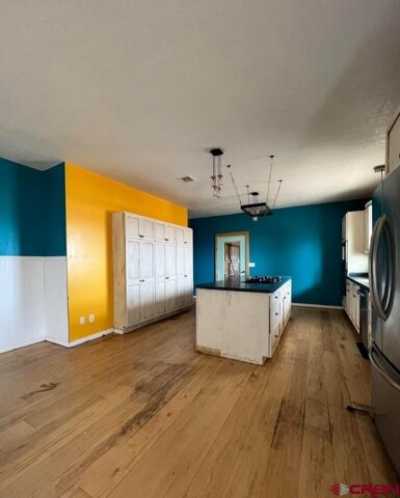 Home For Sale in Yellow Jacket, Colorado