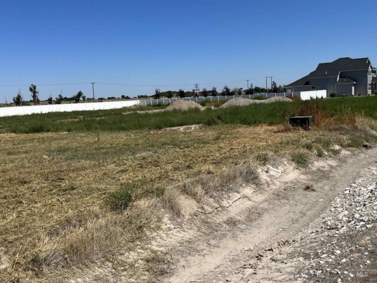 Picture of Residential Land For Sale in Rupert, Idaho, United States