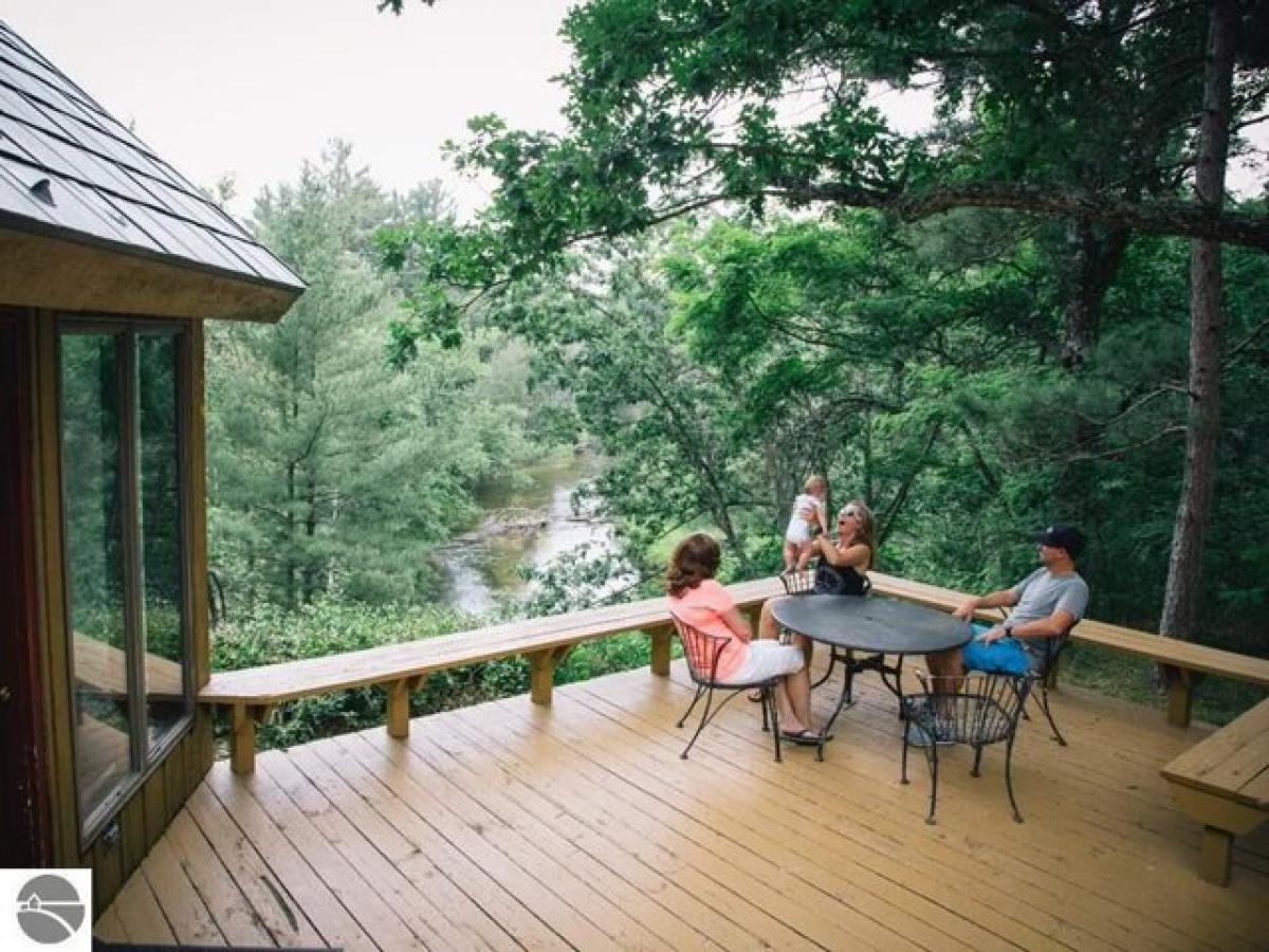 Picture of Home For Sale in Baldwin, Michigan, United States