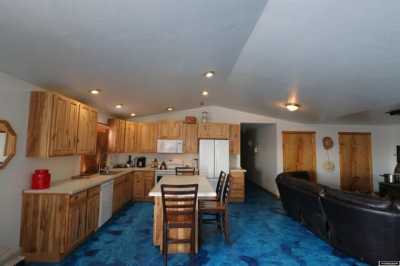 Home For Sale in Riverton, Wyoming