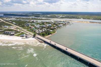 Residential Land For Sale in Saint Augustine, Florida