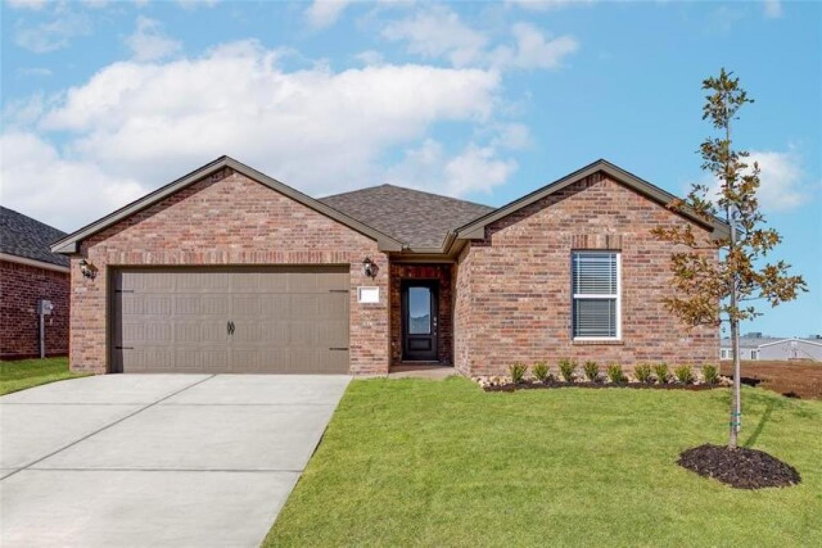 Picture of Home For Sale in El Reno, Oklahoma, United States