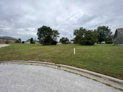 Residential Land For Sale in Marshfield, Missouri