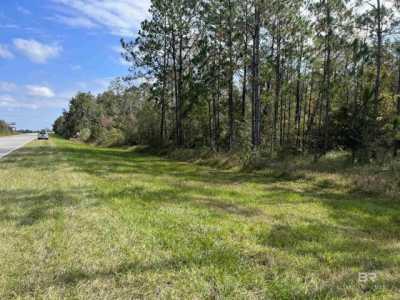 Residential Land For Sale in Foley, Alabama