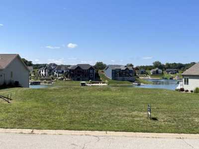 Residential Land For Sale in Hamilton, Indiana