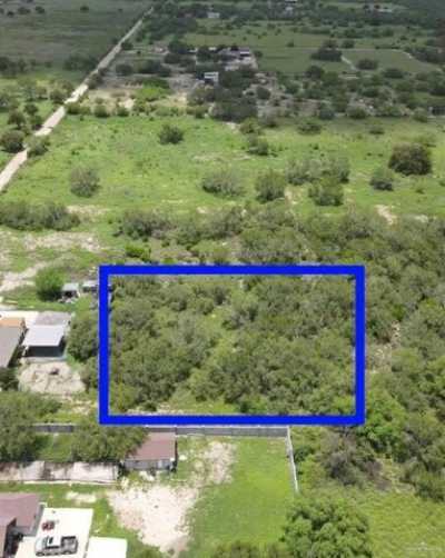 Residential Land For Sale in Rio Grande City, Texas