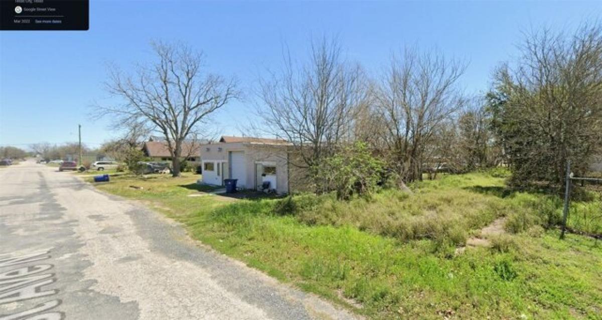 Picture of Residential Land For Sale in Texas City, Texas, United States