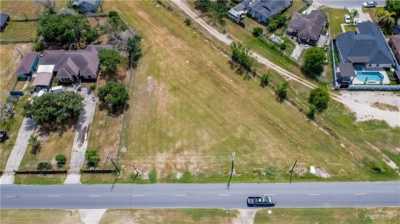 Residential Land For Sale in Alton, Texas