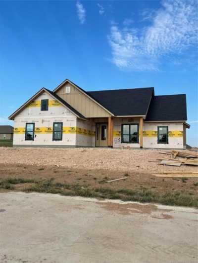 Home For Sale in Tahlequah, Oklahoma