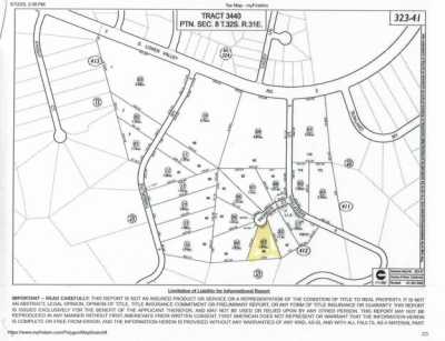 Residential Land For Sale in Tehachapi, California