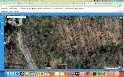 Residential Land For Sale in Brevard, North Carolina