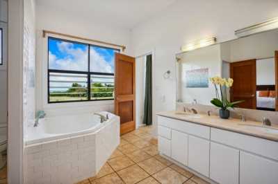 Home For Sale in Kilauea, Hawaii