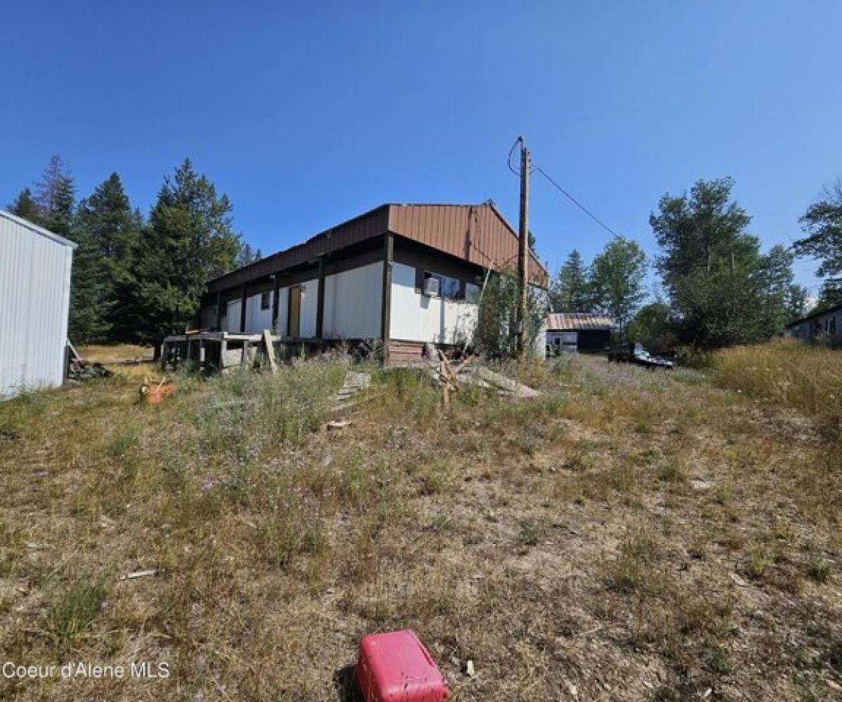 Picture of Home For Sale in Fernwood, Idaho, United States