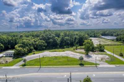 Residential Land For Sale in Starke, Florida