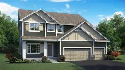 Home For Sale in Rosemount, Minnesota