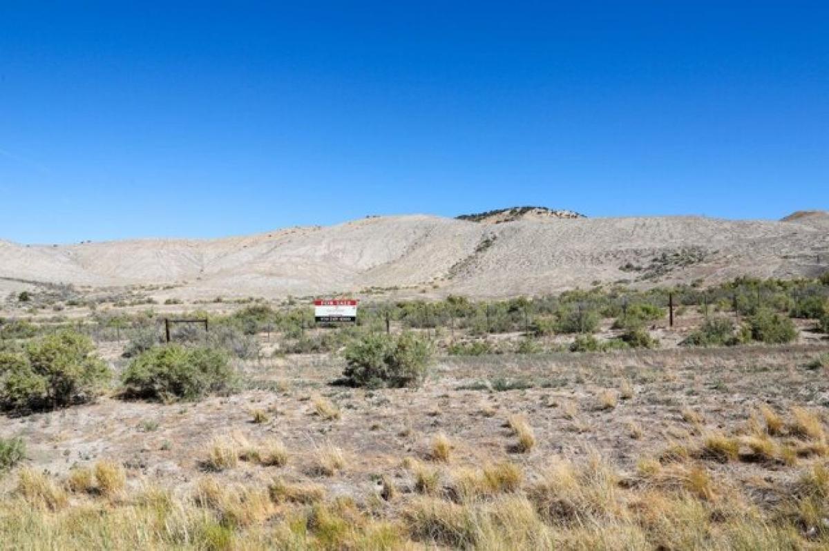 Picture of Residential Land For Sale in Montrose, Colorado, United States