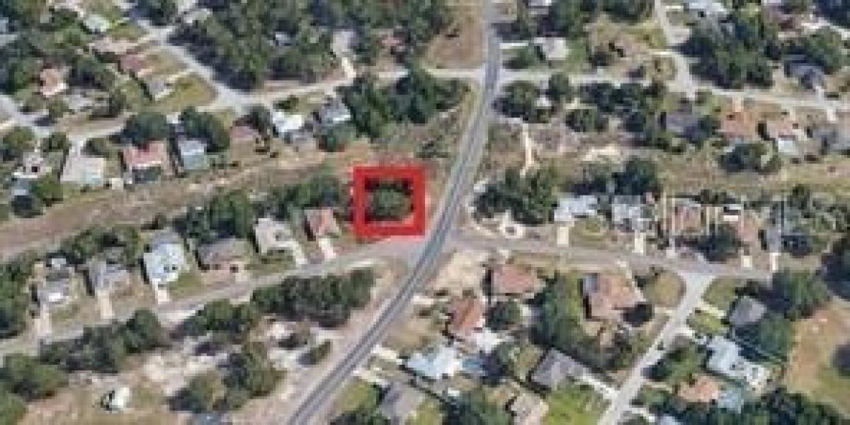 Picture of Residential Land For Sale in Spring Hill, Florida, United States