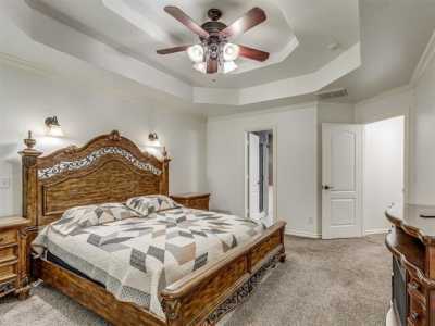 Home For Sale in Arcadia, Oklahoma