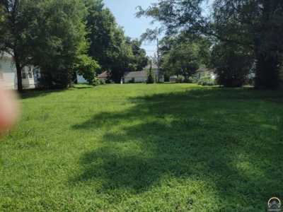 Residential Land For Sale in Holton, Kansas