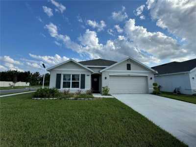 Home For Sale in Wimauma, Florida