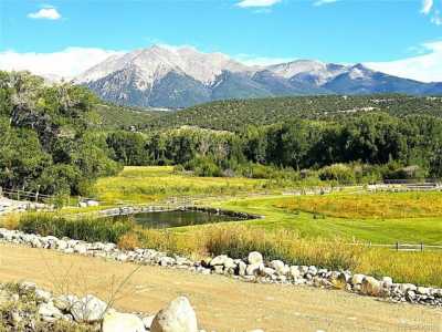 Residential Land For Sale in Salida, Colorado