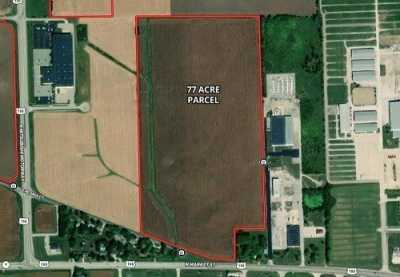 Residential Land For Sale in Bloomington, Illinois