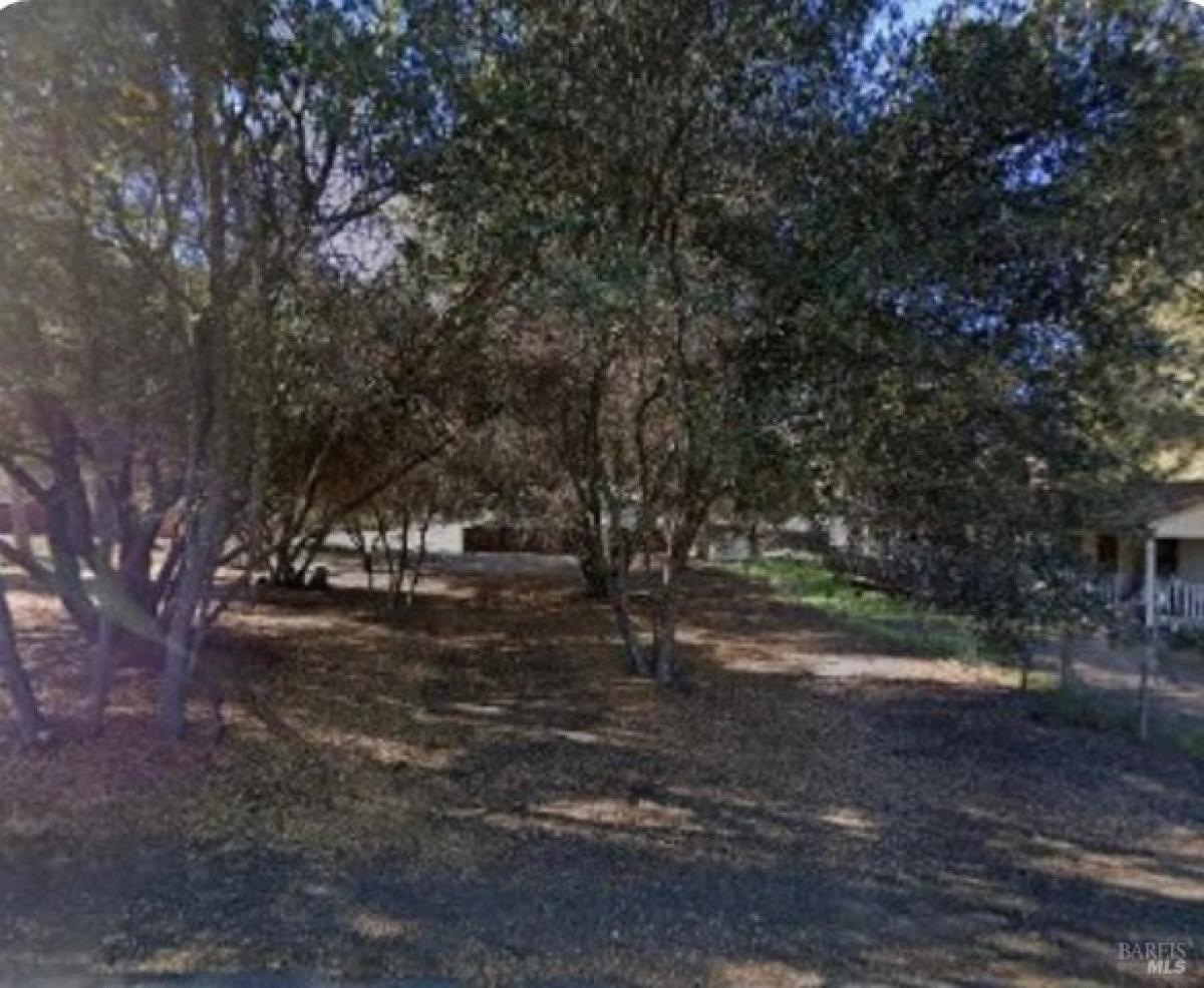 Picture of Residential Land For Sale in Clearlake, California, United States