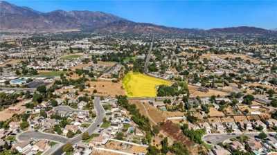 Residential Land For Sale in Yucaipa, California