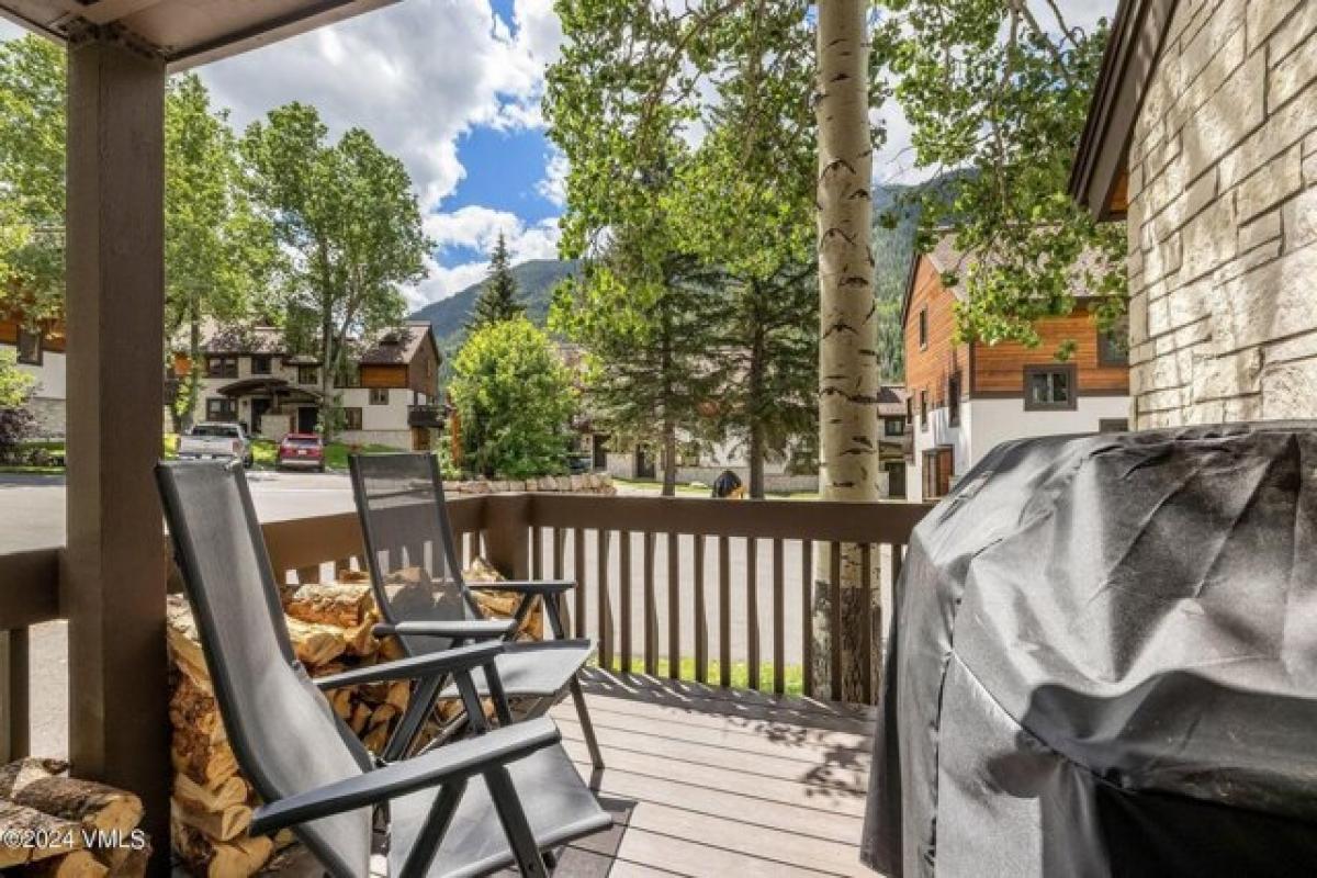 Picture of Home For Sale in Vail, Colorado, United States