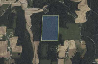 Residential Land For Sale in Loogootee, Indiana