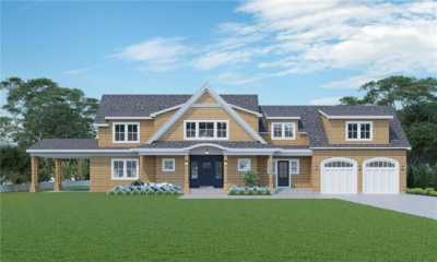 Home For Sale in Bristol, Rhode Island