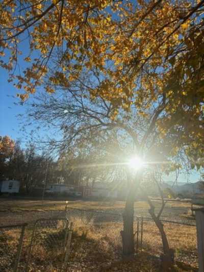 Home For Rent in Socorro, New Mexico