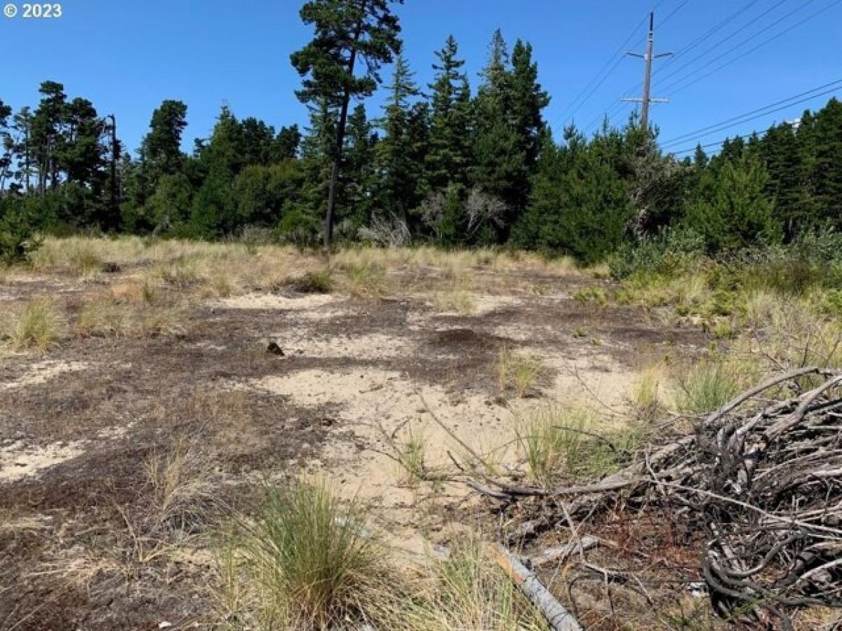 Picture of Residential Land For Sale in Florence, Oregon, United States