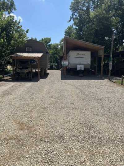 Residential Land For Sale in Hardy, Arkansas