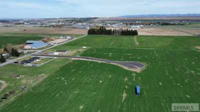 Residential Land For Sale in Rexburg, Idaho