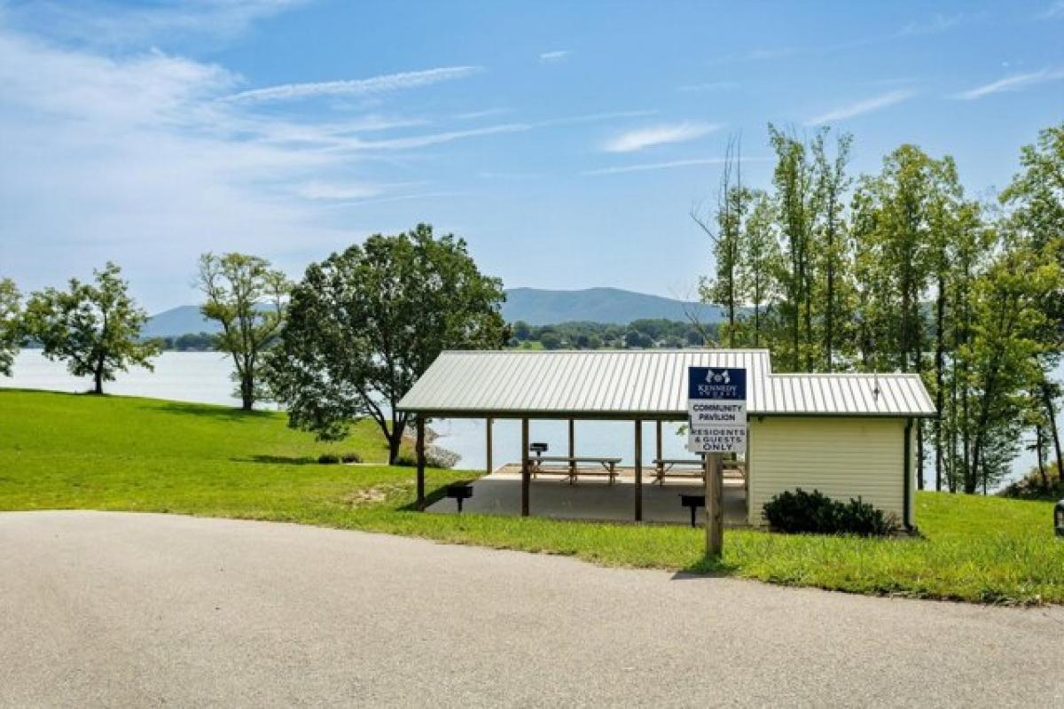 Picture of Residential Land For Sale in Union Hall, Virginia, United States