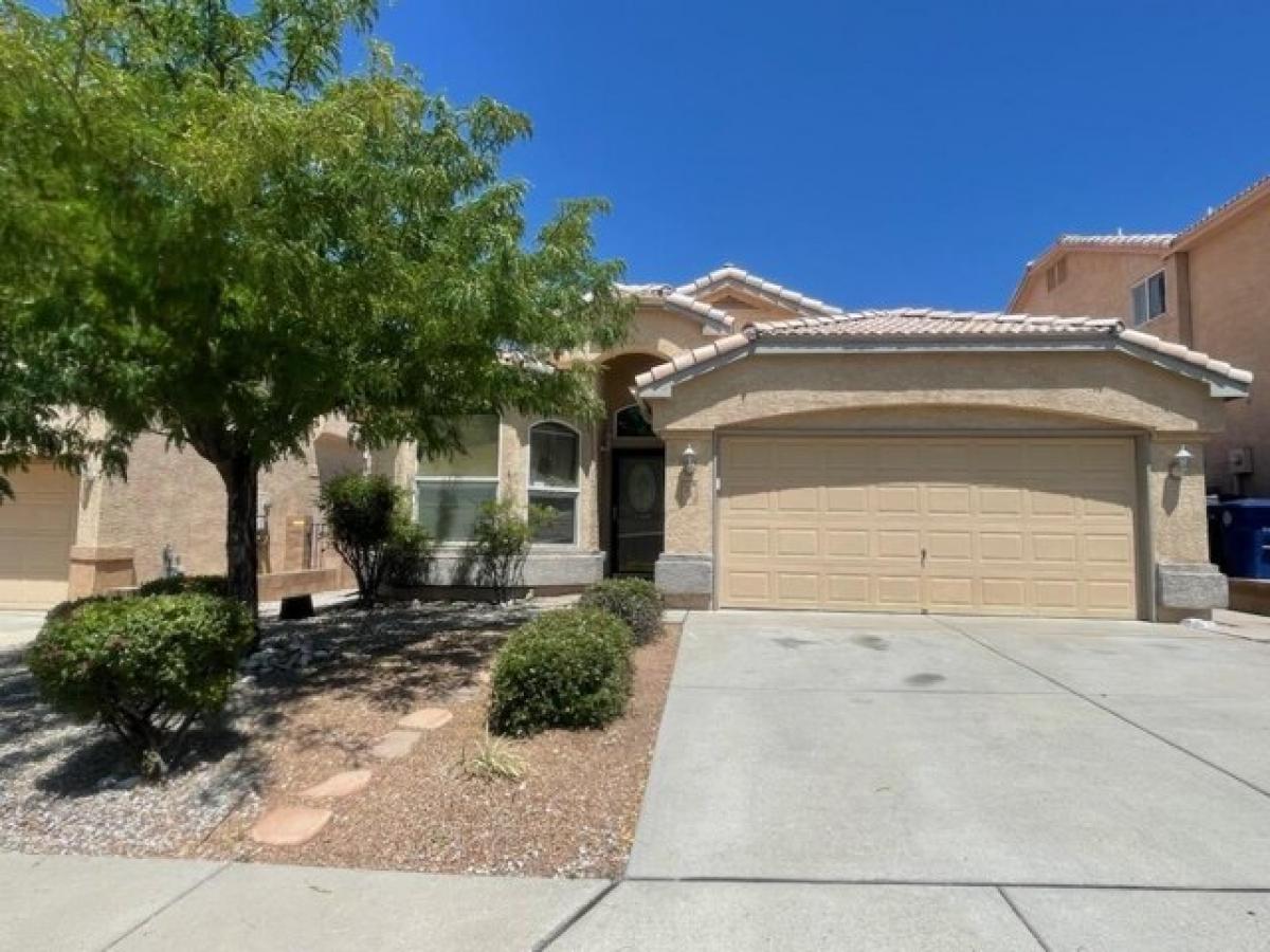 Picture of Home For Rent in Albuquerque, New Mexico, United States