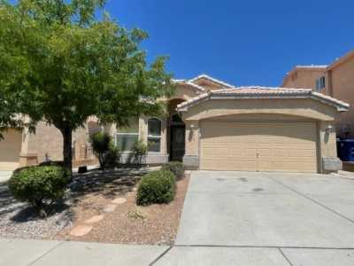 Home For Rent in Albuquerque, New Mexico