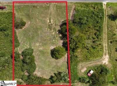 Residential Land For Sale in 